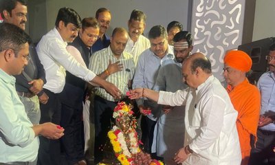 ಸಿಎಂ ಕುರ್ಚಿ ಗಟ್ಟಿ ಮಾಡಿಕೊಳ್ಳಲು ಜಾತಿ ಸಮೀಕ್ಷೆ: ಬೊಮ್ಮಾಯಿ ಟೀಕೆ