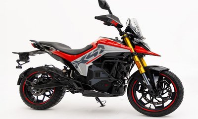 Ultraviolette ಸಂಸ್ಥೆಯ 6ನೇ ಎಕ್ಸ್ಪೀರಿಯನ್ಸ್ ಸೆಂಟರ್ ಉದ್ಘಾಟನೆ