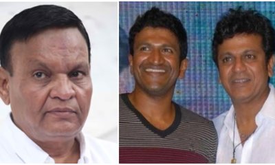 ಫಿಲ್ಮ್ ಚೇಂಬರ್‌ನಲ್ಲಿ ಕೈಮುಗಿದು ಕ್ಷಮೆ ಕೇಳಿದ ಕನಕಪುರ ಶ್ರೀನಿವಾಸ್!