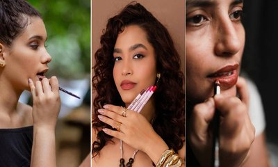 Beauty Tips: ಬಣ್ಣ ಬಣ್ಣದ ಲಿಪ್‌ ಪೆನ್ಸಿಲ್‌ಗಳ ಜಾದೂ