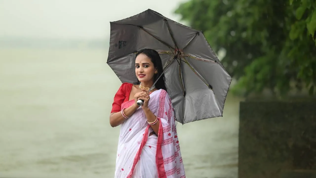Monsoon Beauty Tips 2026: ಮಾನ್ಸೂನ್‌ಗೆ 7 ಸಿಂಪಲ್ ಬ್ಯೂಟಿ ಮಂತ್ರ - Image 3