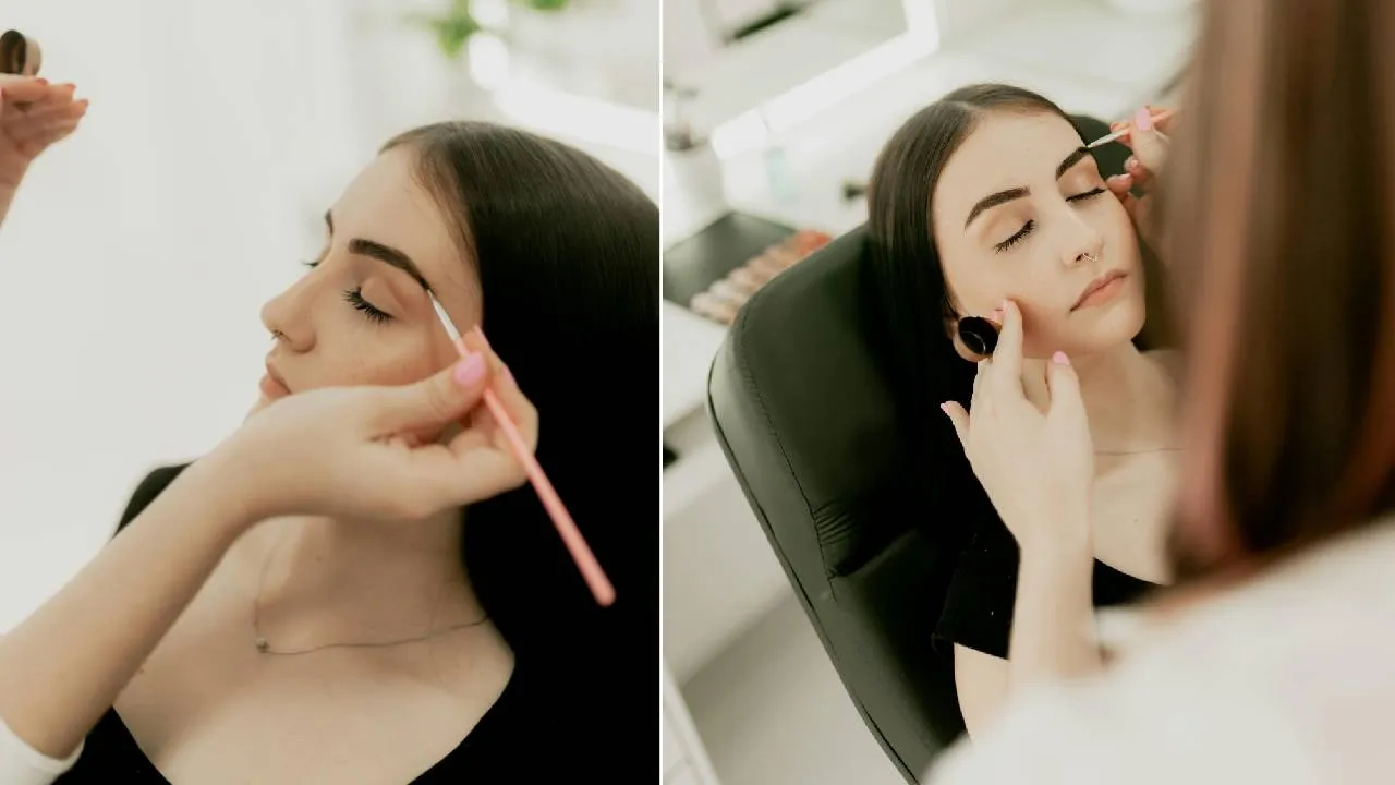 Beauty Trend 2025: ಹುಬ್ಬಿನ ಇನ್‌ಸ್ಟಂಟ್ ಸೌಂದರ್ಯ ಹೆಚ್ಚಿಸಲು ಬಂತು ಐಬ್ರೋ ಟ್ಯಾಟೂ ಪೆನ್! - Image 2