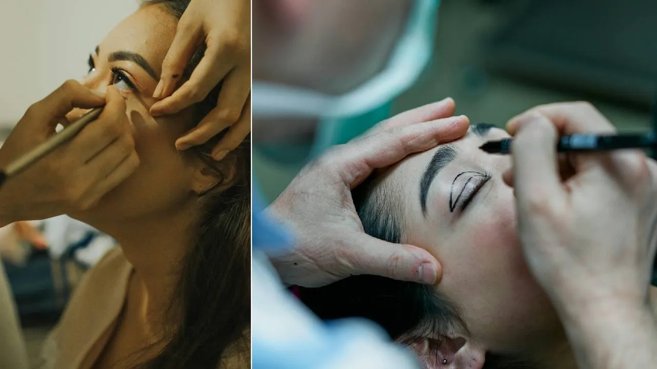 Beauty Trend 2025: ಹುಬ್ಬಿನ ಇನ್‌ಸ್ಟಂಟ್ ಸೌಂದರ್ಯ ಹೆಚ್ಚಿಸಲು ಬಂತು ಐಬ್ರೋ ಟ್ಯಾಟೂ ಪೆನ್! - Image 3