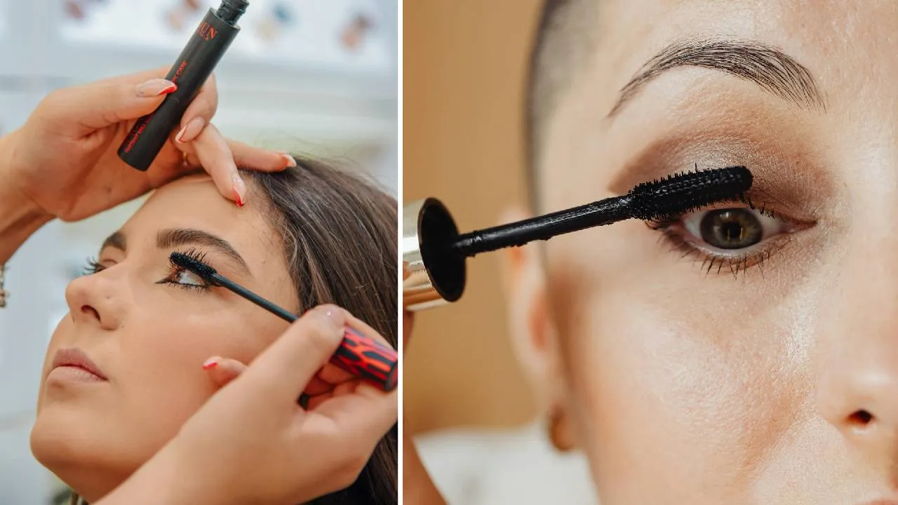 Beauty Trend 2025: ಕಂಗಳ ಕಾಂತಿ ಹೆಚ್ಚಿಸುವ ಮಸ್ಕರಾ ಸೀಕ್ರೇಟ್ಸ್ - Image 3