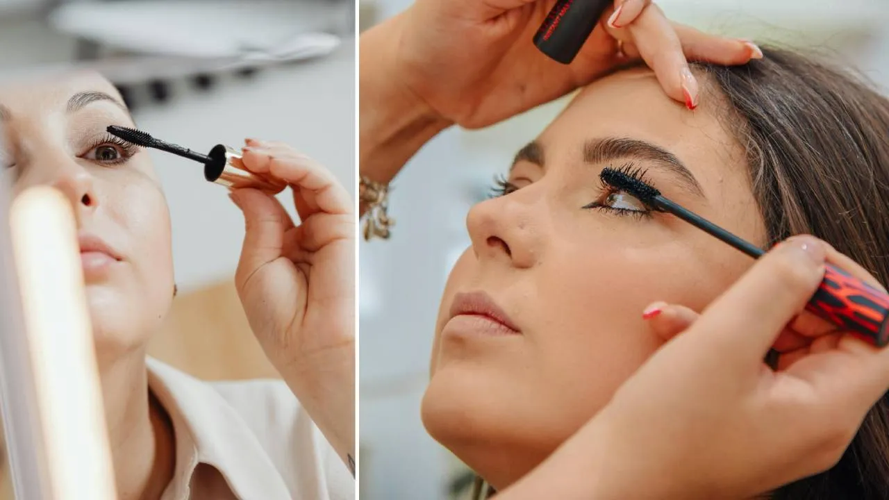 Beauty Trend 2025: ಕಂಗಳ ಕಾಂತಿ ಹೆಚ್ಚಿಸುವ ಮಸ್ಕರಾ ಸೀಕ್ರೇಟ್ಸ್ - Image 4