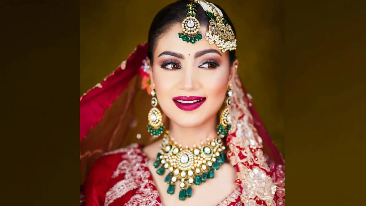Beauty Trend 2025: ಮುಂಬರುವ ನವರಾತ್ರಿ ಫೆಸ್ಟೀವ್ ಸೀಸನ್‌ಗೆ ಲಗ್ಗೆ ಇಟ್ಟ ಬ್ಯೂಟಿ ಪ್ಯಾಕೇಜ್‌ಗಳು - Image 5