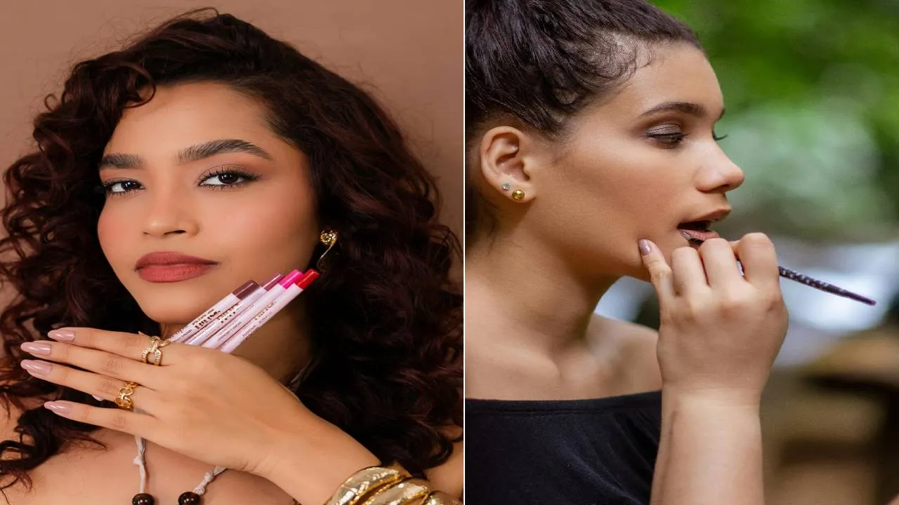 Beauty Tips: ತುಟಿಯ ಸೌಂದರ್ಯ ಹೆಚ್ಚಿಸುವ ಬಣ್ಣ ಬಣ್ಣದ ಲಿಪ್‌ ಪೆನ್ಸಿಲ್‌ಗಳ ಜಾದೂ - Image 5