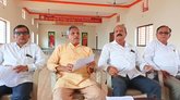 ಬೇಡ್ತಿ-ವರದಾ ನದಿ ಜೋಡಣೆ ವಿರೋಧಿಸಿ ಅ.10ಕ್ಕೆ ಬೆಂಗಳೂರಿನಲ್ಲಿ ಧರಣಿ