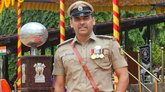 ಬೆಳಗಾವಿಯ ಸಿಪಿಐ ಬಿ.ಆರ್.ಗಡ್ಡೇಕರ್‌ಗೆ ರಾಷ್ಟ್ರಪತಿ ಪದಕ ಗೌರವ