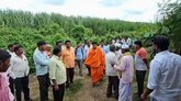 ಬೆಳಗಾವಿಯಲ್ಲಿ ದೇಹತ್ಯಾಗ ಮಾಡಲು ಹೊರಟ 21 ಭಕ್ತರು!