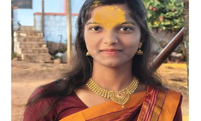 ಜನ್ಮದಿನದಂದೇ ಹಾಸ್ಟೆಲ್‌ನಲ್ಲಿ ವಿದ್ಯಾರ್ಥಿನಿ ಆತ್ಮಹತ್ಯೆಗೆ ಶರಣು