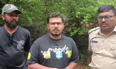ಕಾಂತಾರ-1 ಶೂಟಿಂಗ್‌ ವೇಳೆ ಯಾವುದೇ ಅವಘಡ ನಡೆದಿಲ್ಲ: ಹೊಂಬಾಳೆ ಫಿಲ್ಮ್ಸ್‌