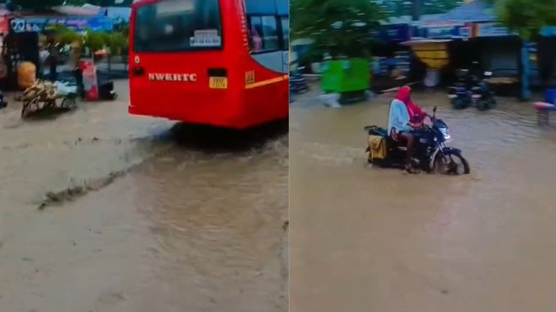Belagavi Rain (4)