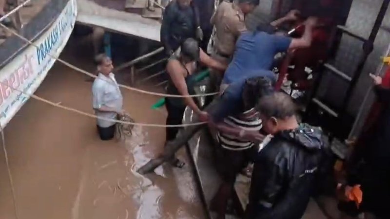 Belagavi Rain (5)