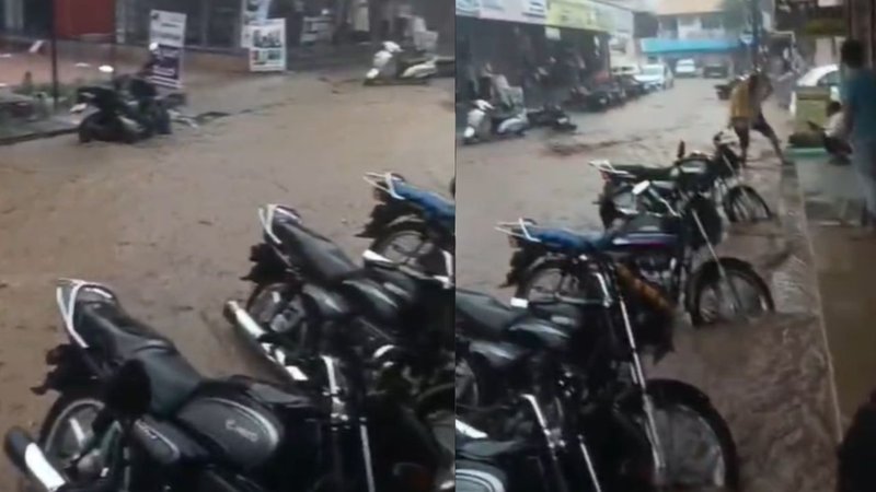 Belagavi Rain (6)