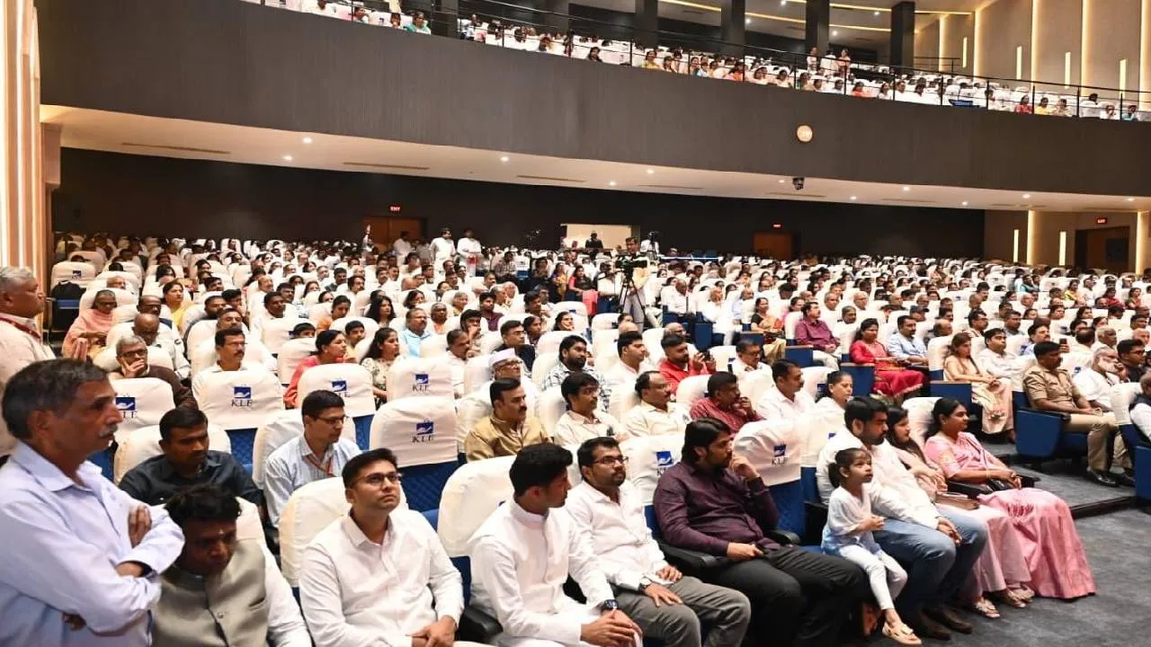 Belagavi divya sanje