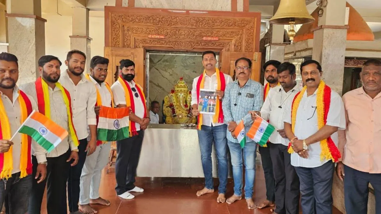 T20 World Cup final: ಟಿ20 ವಿಶ್ವಕಪ್ ಫೈನಲ್‌; ಟೀಂ ಇಂಡಿಯಾ ಗೆಲುವಿಗಾಗಿ ಬೆಳಗಾವಿ ಸೇರಿ ರಾಜ್ಯದ ವಿವಿಧೆಡೆ ದೇವಸ್ಥಾನಗಳಲ್ಲಿ ಅಭಿಮಾನಿಗಳ ಪೂಜೆ