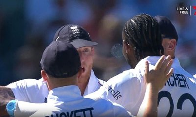 ಮೂರನೇ ಟೆಸ್ಟ್‌ ವೇಳೆ ಬೆನ್‌ ಸ್ಟೋಕ್ಸ್‌-ಜೋಫ್ರಾ ಆರ್ಚರ್‌ ನಡುವೆ ಕಿರಿಕ್‌!