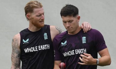 ಸಿಡ್ನಿ ಟೆಸ್ಟ್‌ಗೆ 12 ಸದಸ್ಯರ ತಂಡ ಪ್ರಕಟಿಸಿದ ಇಂಗ್ಲೆಂಡ್‌