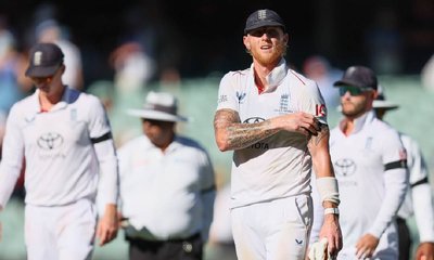 ಕುಡಿತದ ಆರೋಪ; ಇಂಗ್ಲೆಂಡ್ ಆಟಗಾರರ ಬೆಂಬಲಕ್ಕೆ ನಿಂತ ಬೆನ್ ಸ್ಟೋಕ್ಸ್