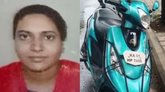ಬೆಂಗಳೂರಿನಲ್ಲಿ ಶಾಲಾ ಬಸ್‌ ಹರಿದು ಮಹಿಳೆ ಸಾವು