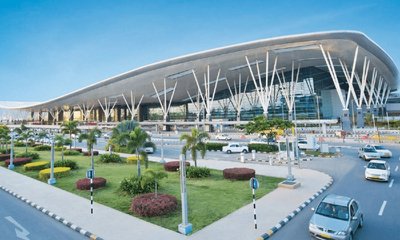 ಕಳ್ಳತನ ಪ್ರಕರಣದಲ್ಲಿ ಬೆಂಗಳೂರು ವಿಮಾನ ನಿಲ್ದಾಣವೇ ಫಸ್ಟ್ ಪ್ಲೇಸ್‌!