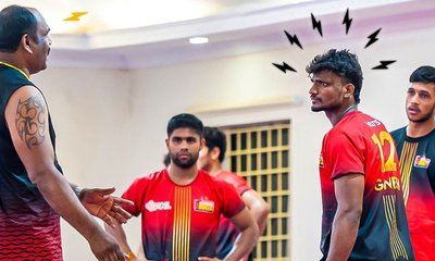 ಆಗಸ್ಟ್‌ 29 ರಂದು ಹನ್ನೆರಡನೇ ಆವೃತ್ತಿಯ ಪ್ರೋ ಕಬಡ್ಡಿ ಟೂರ್ನಿ ಆರಂಭ!
