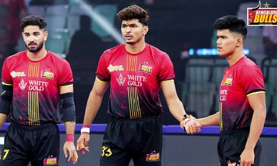 Bengaluru Bulls: ಬುಲ್ಸ್ vs ಟೈಟಾನ್ಸ್ ಮಿನಿ ಕ್ವಾಲಿಫೈಯರ್