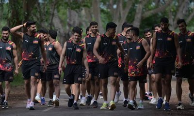 ಕಳೆದುಹೋದ ವೈಭವವನ್ನು ಮರಳಿ ಪಡೆಯುವ ಗುರಿಯೊಂದಿಗೆ ಬುಲ್ಸ್ ಕಣಕ್ಕೆ