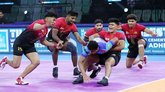 PKL 2025: ಬೆಂಗಳೂರು ಬುಲ್ಸ್‌ಗೆ ಸುಲಭ ತುತ್ತಾದ ಬೆಂಗಾಲ್!