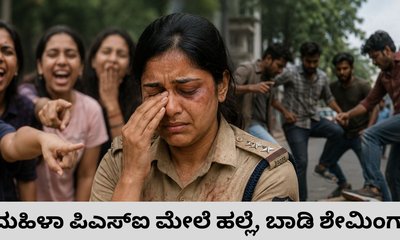 ಕಾವೇರಿ ವಿಚಾರದಲ್ಲಿ ರೈತರ ಹಿತವೇ ಮುಖ್ಯ: ಸಿಎಂ ಡಿಕೆಶಿ