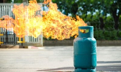 ಬೆಂಗಳೂರಿನ ಪಿಜಿಯಲ್ಲಿ ಗ್ಯಾಸ್ ಸಿಲಿಂಡರ್ ಸ್ಫೋಟ; ಒಬ್ಬ ಸಾವು