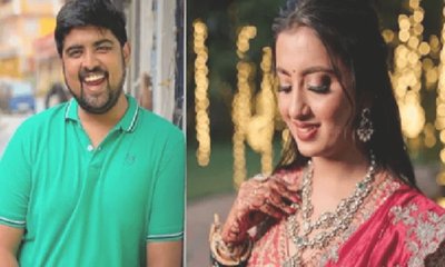 ನಿನಗಾಗಿ ನನ್ನ ಹೆಂಡ್ತಿಯನ್ನು ಕೊಂದೆ; ಪತ್ನಿ ಕೊಲೆ ಬಳಿಕ ವೈದ್ಯ ಮೆಸೇಜ್‌!