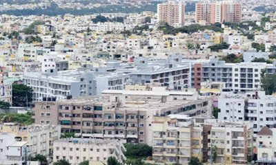 2 ಬಿಎಚ್‌ಕೆ ಫ್ಲ್ಯಾಟ್‌ಗೆ 20 ಸಾವಿರ ಬಾಡಿಗೆ, 30 ಲಕ್ಷ ಅಡ್ವಾನ್ಸ್‌!