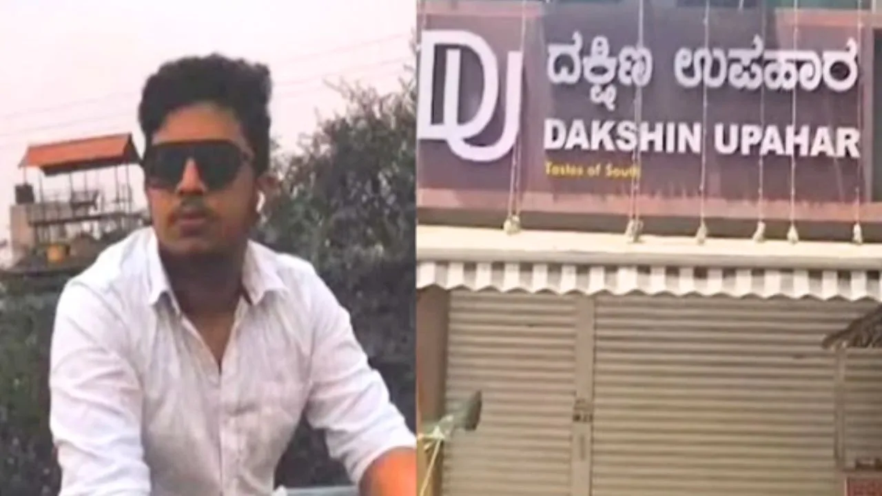 Bengaluru Lift Tragedy: ಬೆಂಗಳೂರಿನಲ್ಲಿ ಘೋರ ಘಟನೆ; ಲಿಫ್ಟ್‌ ಡೋರ್‌ನಲ್ಲಿ ತಲೆ ಸಿಲುಕಿ ಯುವಕ ಸಾವು