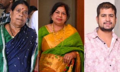 ಬೆಂಗಳೂರಿನಲ್ಲಿ ಪುತ್ರನ ಜತೆ ಸೇರಿ ಹೆತ್ತ ತಾಯಿಯನ್ನೇ ಕೊಲೆಗೈದ ಮಗಳು!