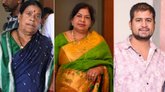 ಬೆಂಗಳೂರಿನಲ್ಲಿ ಪುತ್ರನ ಜತೆ ಸೇರಿ ಹೆತ್ತ ತಾಯಿಯನ್ನೇ ಕೊಲೆಗೈದ ಮಗಳು!