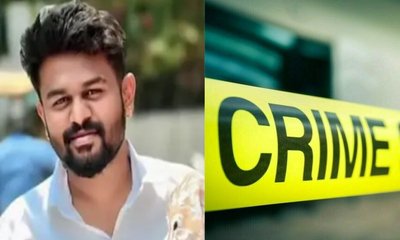 ಜಸ್ಟ್ ಗುರಾಯಿಸಿದ್ದಕ್ಕೆ ಚಾಕುವಿನಿಂದ ಇರಿದು ವ್ಯಕ್ತಿಯ ಬರ್ಬರ ಹತ್ಯೆ!