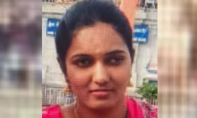 ಮಗಳೆದುರೇ ಪತ್ನಿಗೆ 11 ಬಾರಿ ಚಾಕುವಿನಿಂದ ಇರಿದು ಕೊಂದ 2ನೇ ಗಂಡ!