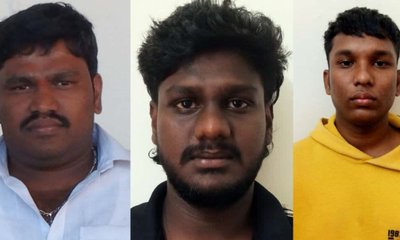 ಬೆಂಗಳೂರಿನಲ್ಲಿ ಪಿಜಿ ಮಾಲೀಕನನ್ನು ಕೊಂದ ಇಬ್ಬರು ವಿದ್ಯಾರ್ಥಿಗಳು!