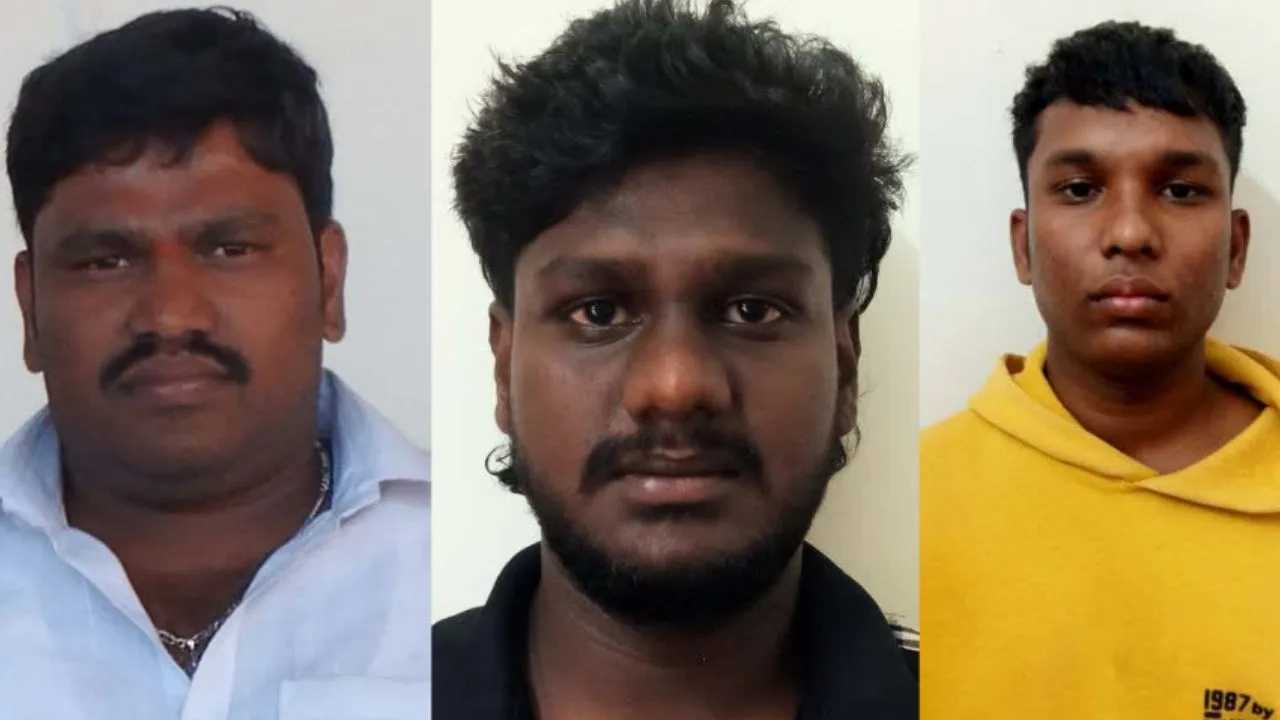 ಪಿಜಿ ಮುಂದೆ ಕುಡಿಯಬೇಡಿ ಎಂದಿದ್ದಕ್ಕೆ ಮಾಲೀಕನನ್ನು ಬ್ಯಾಟ್‌ನಿಂದ ಹೊಡೆದು ಕೊಂದ ಇಬ್ಬರು ಯುವಕರು!