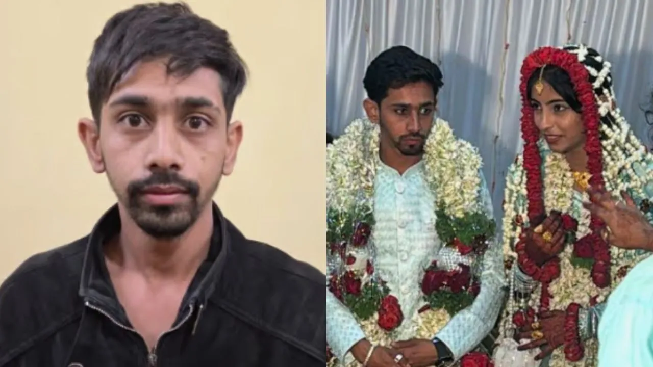 ಬೆಂಗಳೂರಿನಲ್ಲಿ ಬಾಲಕಿಯನ್ನು ಕತ್ತು ಸೀಳಿ ಕೊಂದಿದ್ದ ಆರೋಪಿ ಶಬೀಲ್‌ ಅಜ್ಮೀರ್‌ನಲ್ಲಿ ಅರೆಸ್ಟ್‌