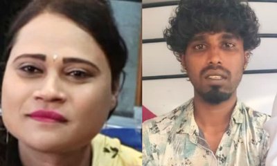 ಕೇವಲ 200 ರೂ.ಗಾಗಿ ಮಂಗಳಮುಖಿಯ ಭೀಕರ ಕೊಲೆ; ಆರೋಪಿ ಬಂಧನ