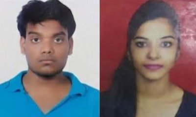 ನಾಯಿ ಬೆಲ್ಟ್‌ನಿಂದ ಗರ್ಭಿಣಿ ಪತ್ನಿ ಕುತ್ತಿಗೆ ಬಿಗಿದು ಕೊಂದ ಪತಿ!