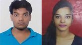 ನಾಯಿ ಬೆಲ್ಟ್‌ನಿಂದ ಗರ್ಭಿಣಿ ಪತ್ನಿ ಕುತ್ತಿಗೆ ಬಿಗಿದು ಕೊಂದ ಪತಿ!