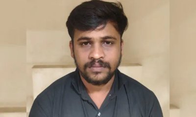 ವಿವಾಹಿತ ಮಹಿಳೆಗೆ ಕಿರುಕುಳ; ಬುದ್ಧಿ ಹೇಳಿದ್ದಕ್ಕೆ ಕತ್ತು ಕೊಯ್ದ!