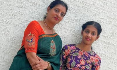 ಬೆಂಗಳೂರಿನಲ್ಲಿ 14 ವರ್ಷದ ಮಗಳನ್ನು ಕೊಂದು ತಾಯಿಯೂ ಆತ್ಮಹತ್ಯೆ!