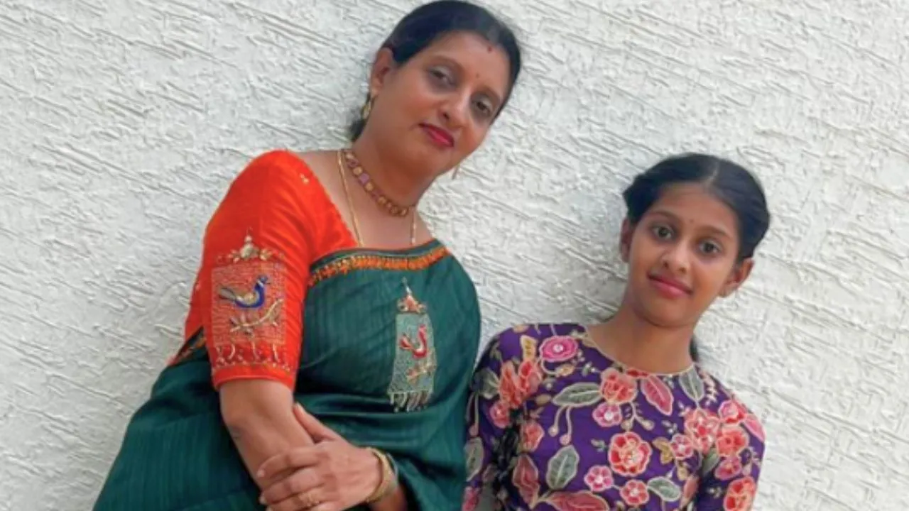 ಬೆಂಗಳೂರಿನಲ್ಲಿ ಘೋರ ಘಟನೆ; 14 ವರ್ಷದ ಮಗಳನ್ನು ಕೊಂದು ತಾಯಿಯೂ ಆತ್ಮಹತ್ಯೆ!