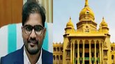 ಬೆಂಗಳೂರಿನಲ್ಲಿ IAS ಅಧಿಕಾರಿ ನಿಗೂಢವಾಗಿ ನಾಪತ್ತೆ