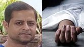 4ನೇ ಮಹಡಿಯಿಂದ ಹಾರಿ ಡಿಆರ್‌ಡಿಒ ಹಿರಿಯ ವಿಜ್ಞಾನಿ ಆತ್ಮಹತ್ಯೆ